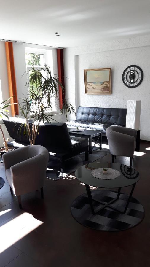 & Plagwitzer Hof Hotel Lipsk