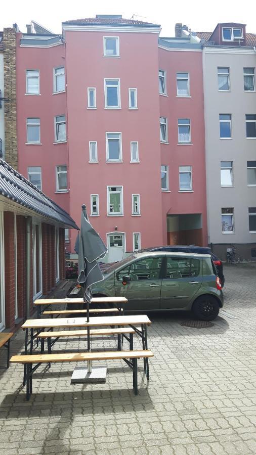 & Plagwitzer Hof 2* Lipsk