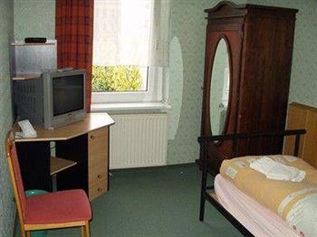 & Plagwitzer Hof 2* Lipsk