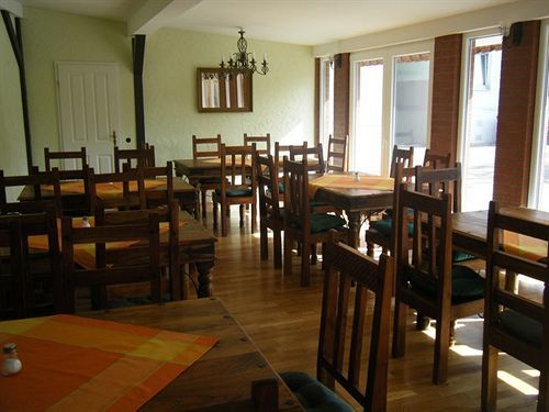 & Plagwitzer Hof Lipsk