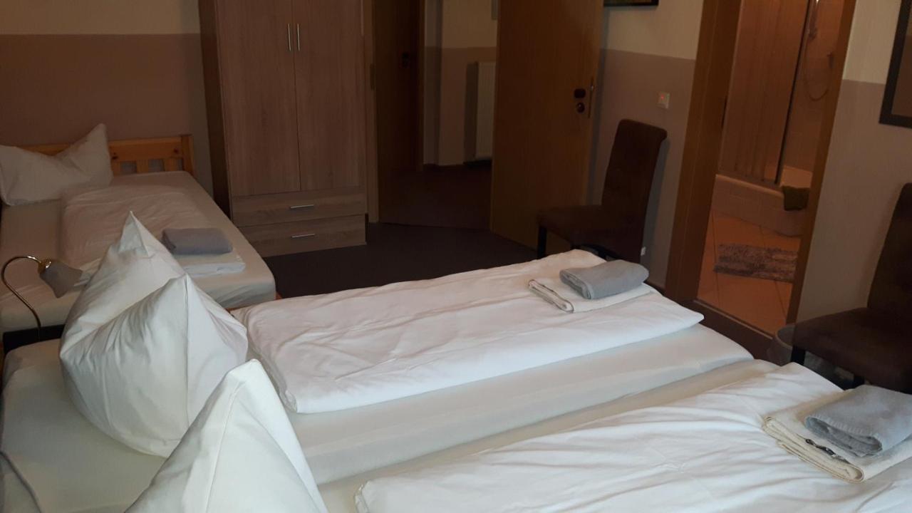 & Plagwitzer Hof Hotel