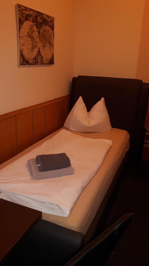 Hotel & Plagwitzer Hof Lipsk