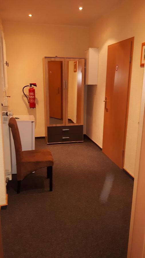 & Plagwitzer Hof Hotel Lipsk