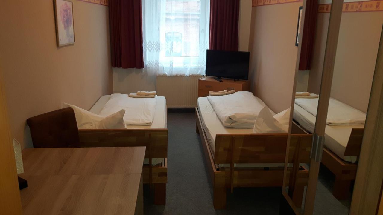 & Plagwitzer Hof 2* Lipsk