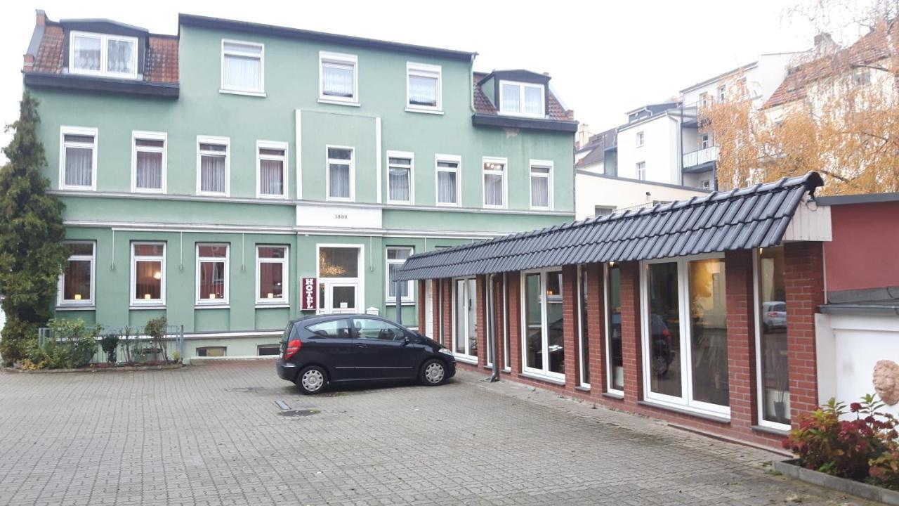 & Plagwitzer Hof 2* Lipsk