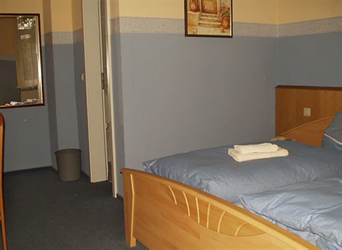 & Plagwitzer Hof Отель 2*